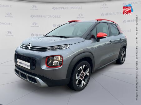CITROEN C3 AIRCROSS...