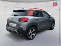 Véhicule d'occasion CITROEN C3 AIRCROSS PURETECH 130CH SS SHINE E6.D-TEMP