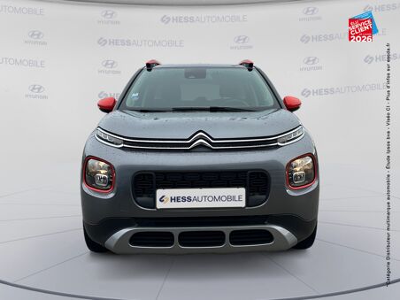 CITROEN C3 AIRCROSS...