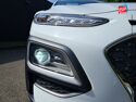 Véhicule d'occasion HYUNDAI KONA 1.6 CRDI 136 CH EXECUTIVE DCT-7