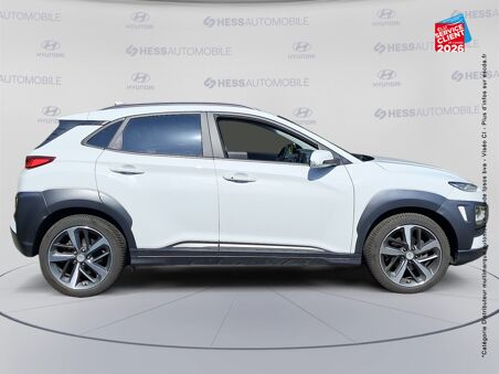 HYUNDAI KONA 1.6 CRDI 136...
