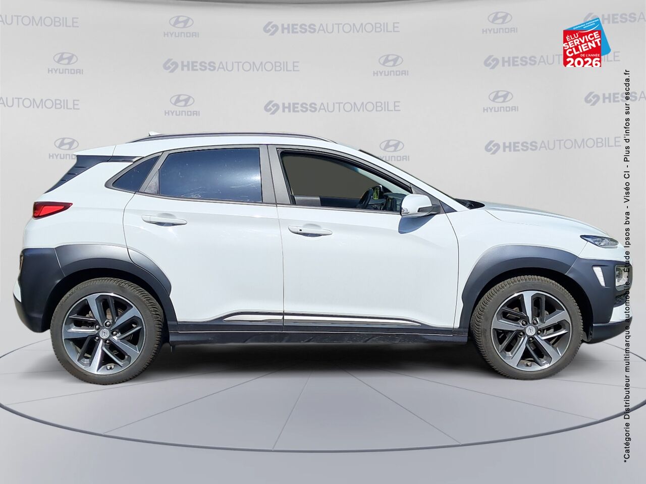 chez Hyundai Mulhouse
