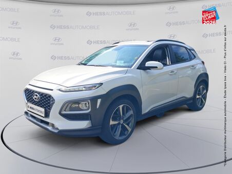 HYUNDAI KONA 1.6 CRDI 136...