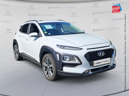 HYUNDAI KONA 1.6 CRDI 136...