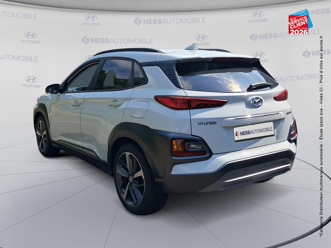 chez Hyundai Mulhouse