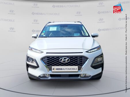 HYUNDAI KONA 1.6 CRDI 136...