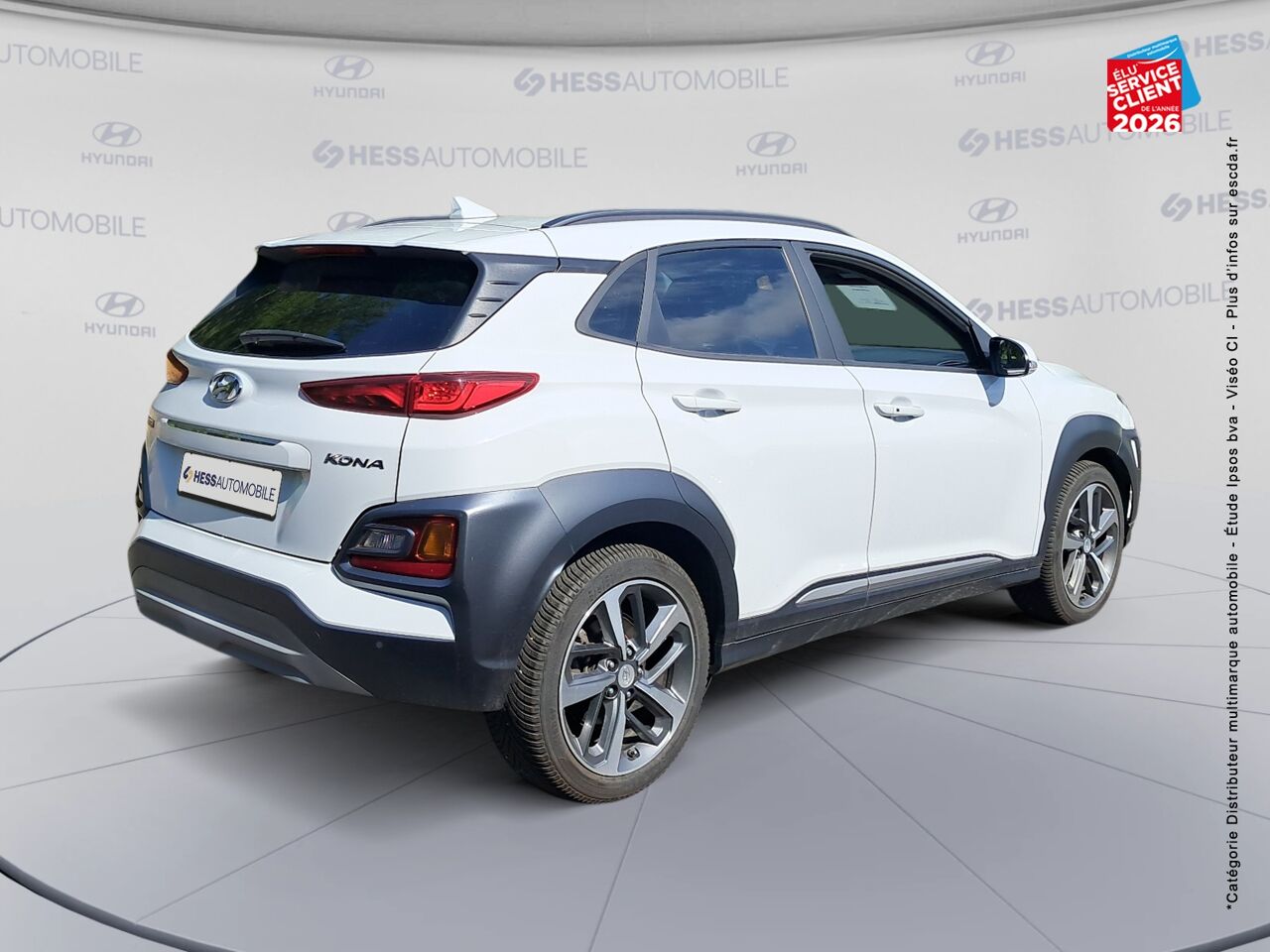 chez Hyundai Mulhouse