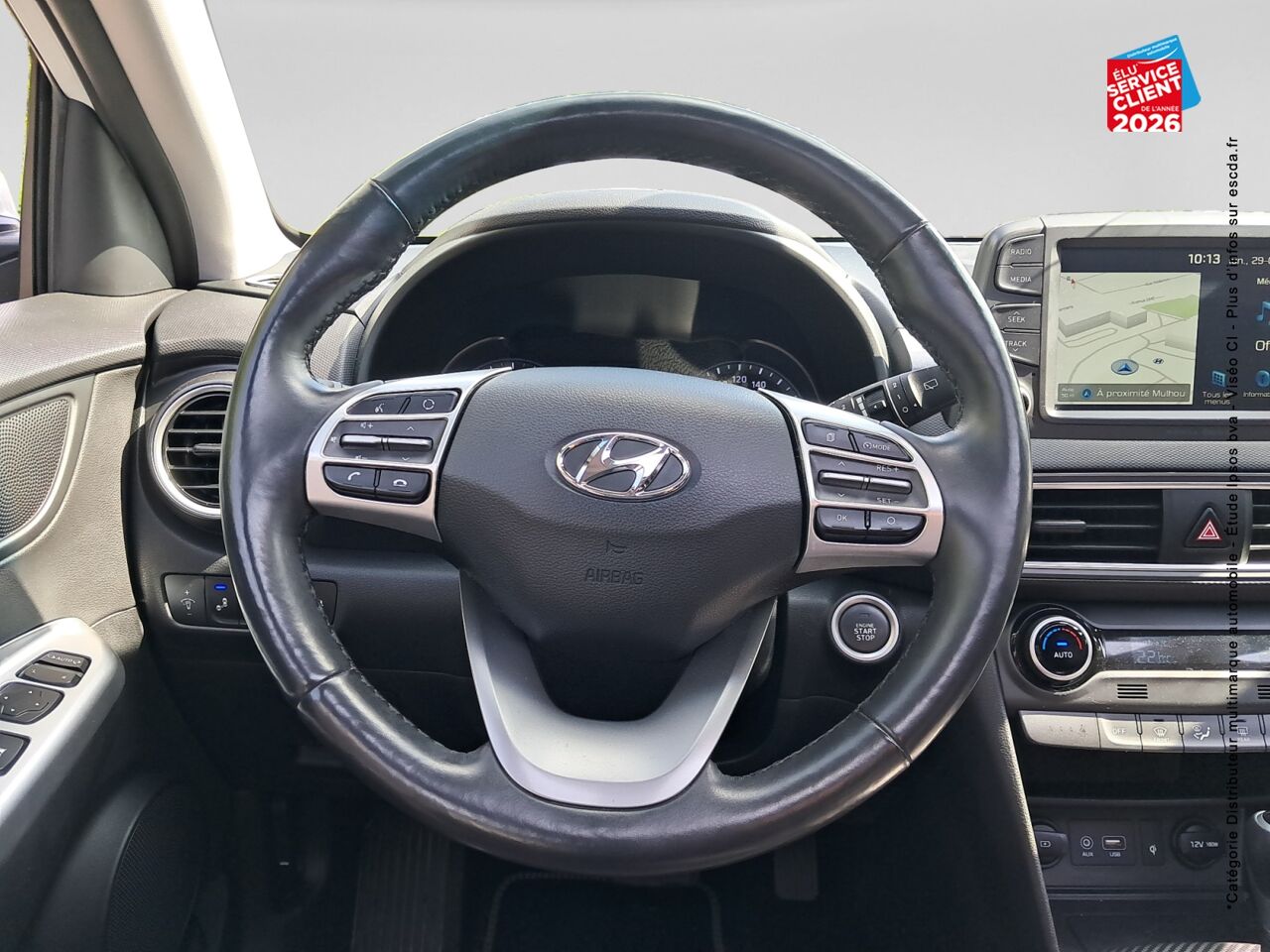 chez Hyundai Mulhouse