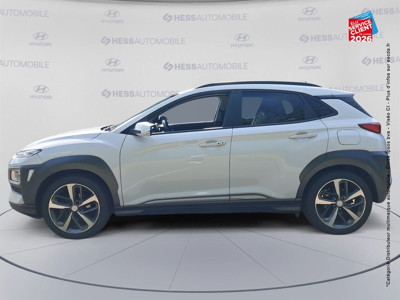 chez Hyundai Mulhouse