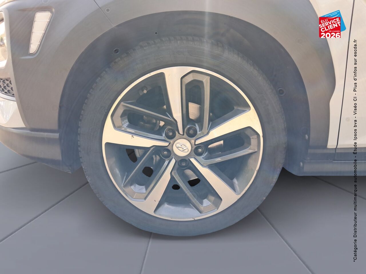 chez Hyundai Mulhouse