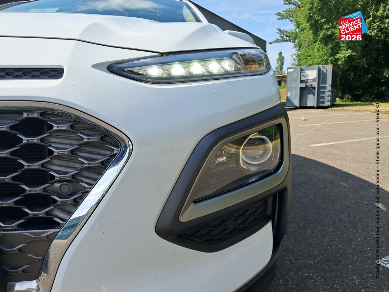chez Hyundai Mulhouse
