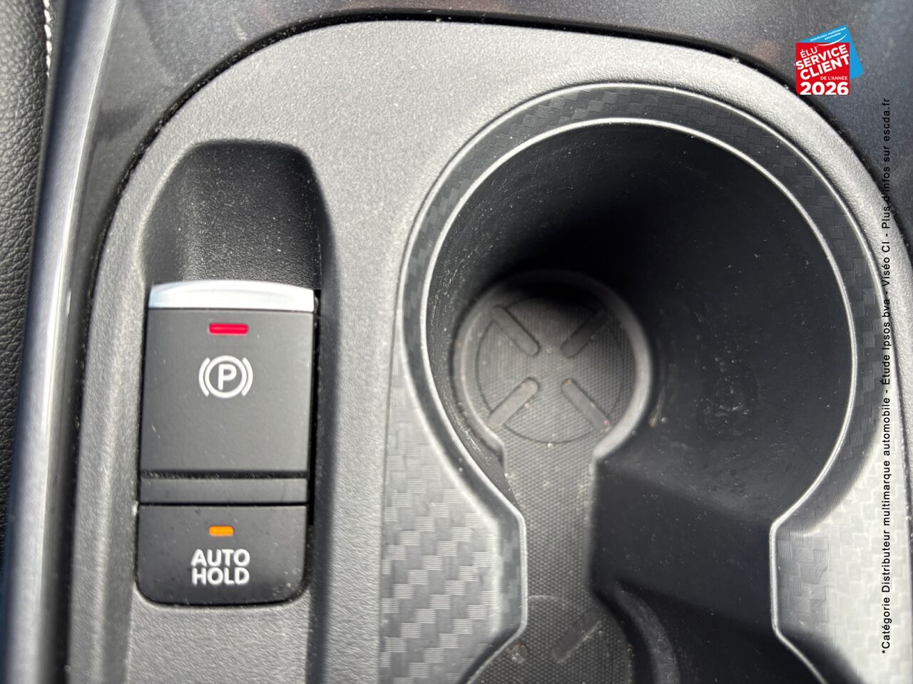 chez Nissan Juke occasion
