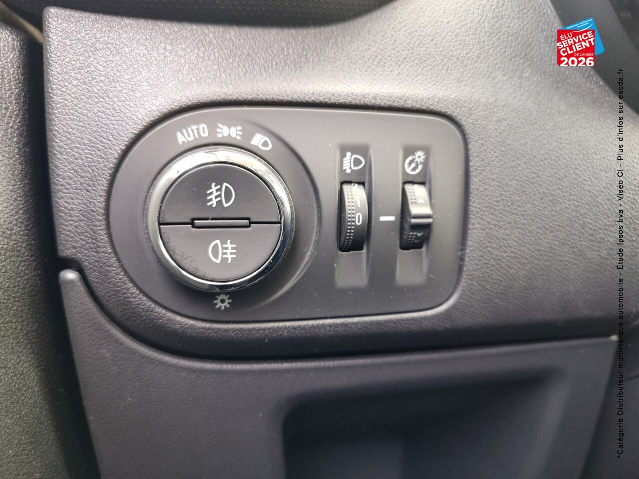 chez Opel Besançon