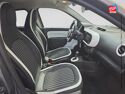 Véhicule d'occasion RENAULT TWINGO E-TECH ELECTRIC TECHNO R80 ACHAT INTEGRAL