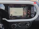 Véhicule d'occasion RENAULT TWINGO E-TECH ELECTRIC TECHNO R80 ACHAT INTEGRAL