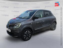 Véhicule d'occasion RENAULT TWINGO E-TECH ELECTRIC TECHNO R80 ACHAT INTEGRAL