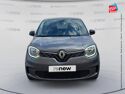Véhicule d'occasion RENAULT TWINGO E-TECH ELECTRIC TECHNO R80 ACHAT INTEGRAL