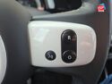 Véhicule d'occasion RENAULT TWINGO E-TECH ELECTRIC TECHNO R80 ACHAT INTEGRAL