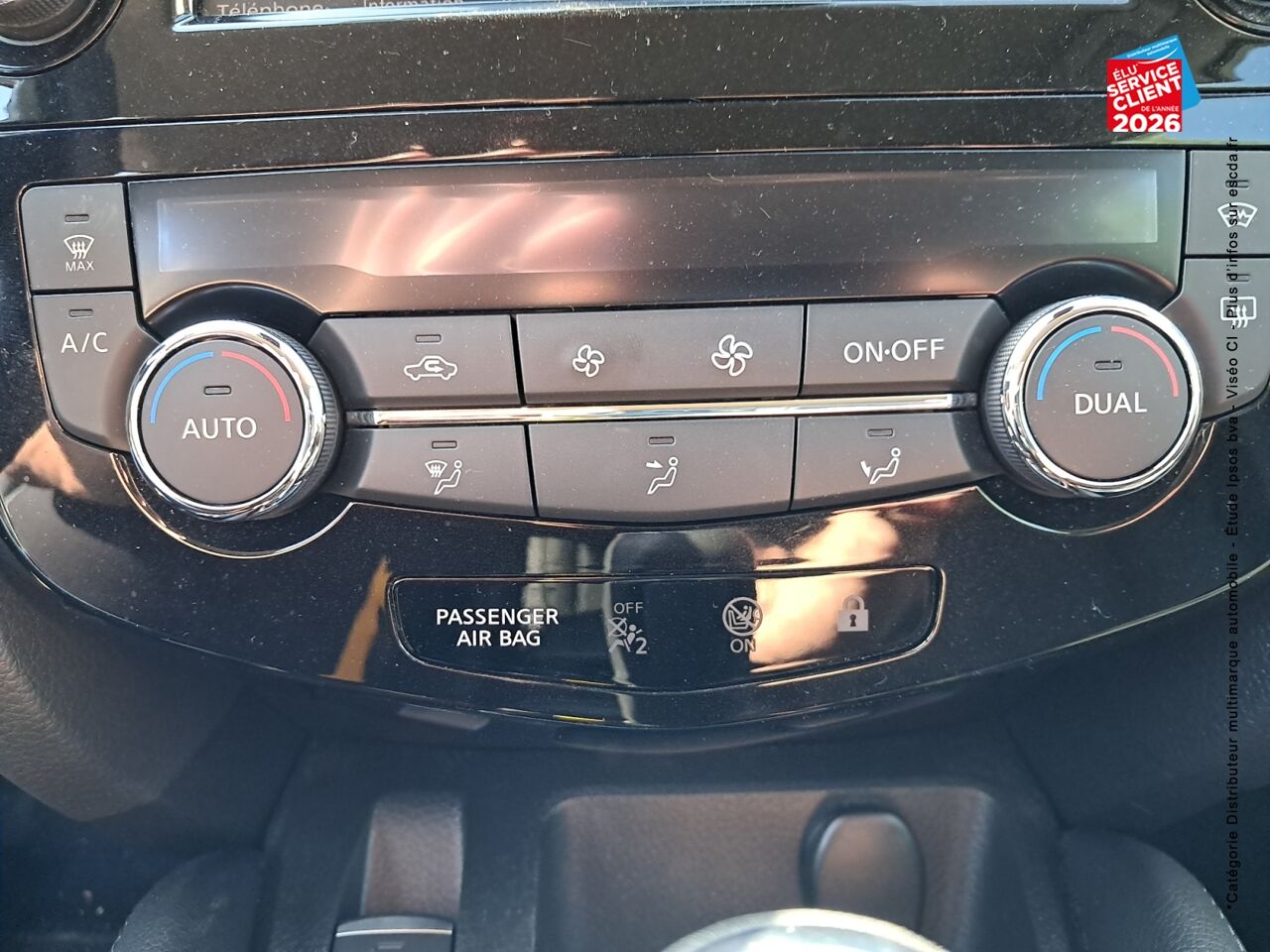 chez Nissan Colmar