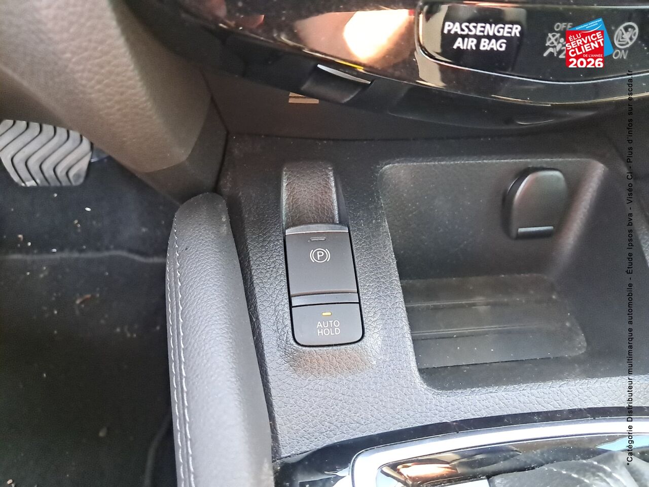 chez Nissan Colmar