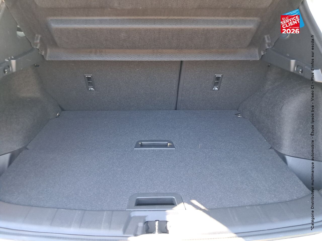 chez Nissan Colmar