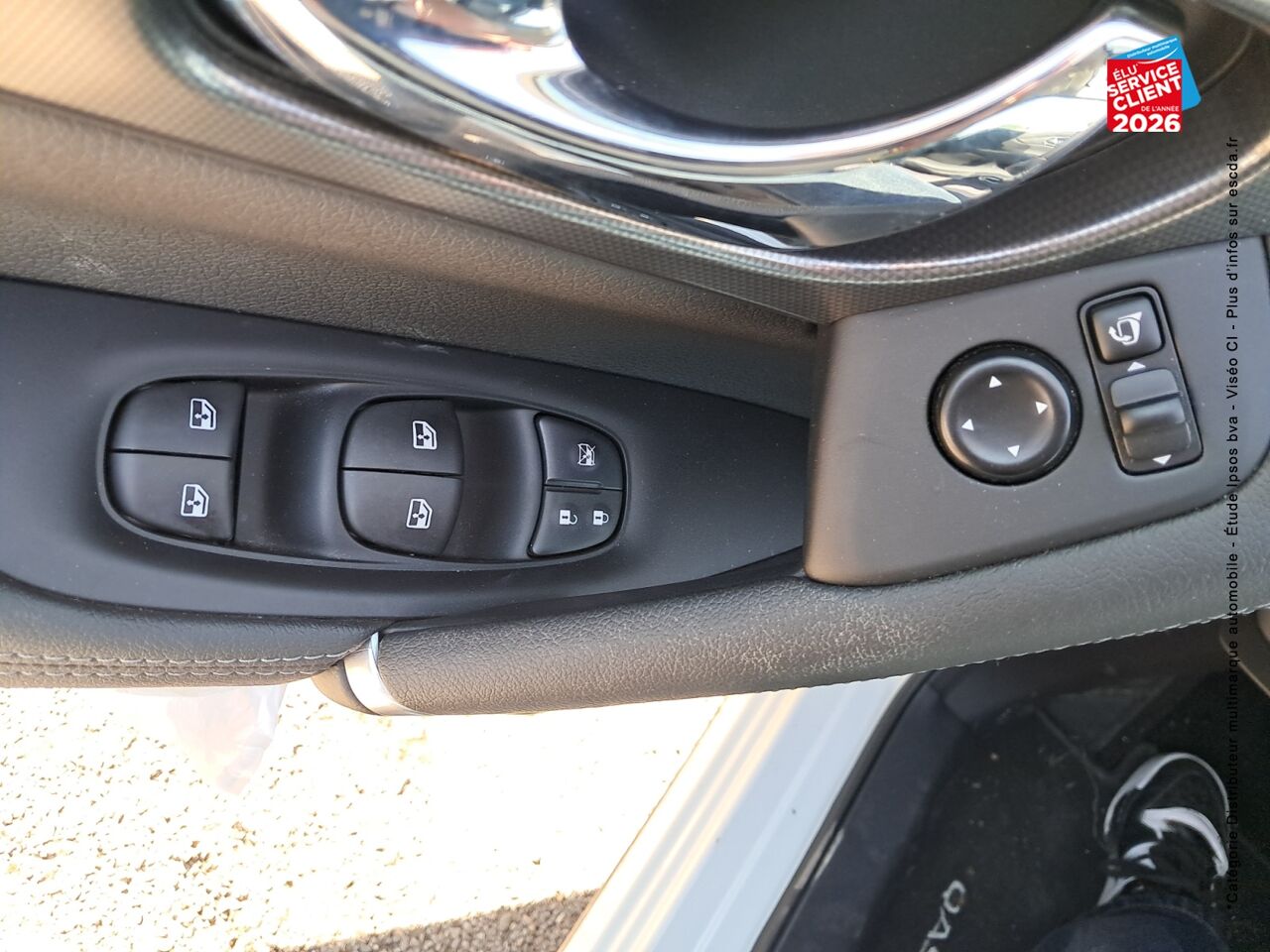 chez Nissan Colmar