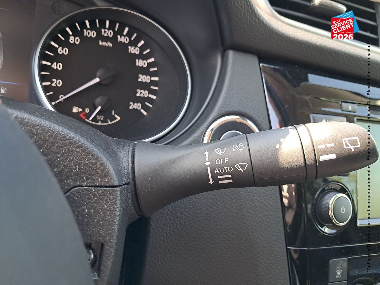 chez Nissan Colmar