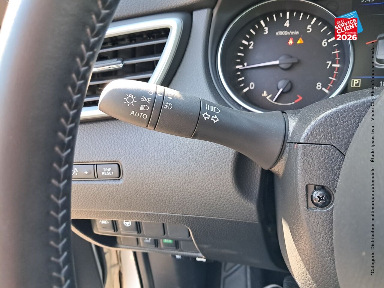 chez Nissan Colmar