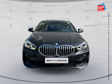 BMW SERIE 1 118IA 136CH M...