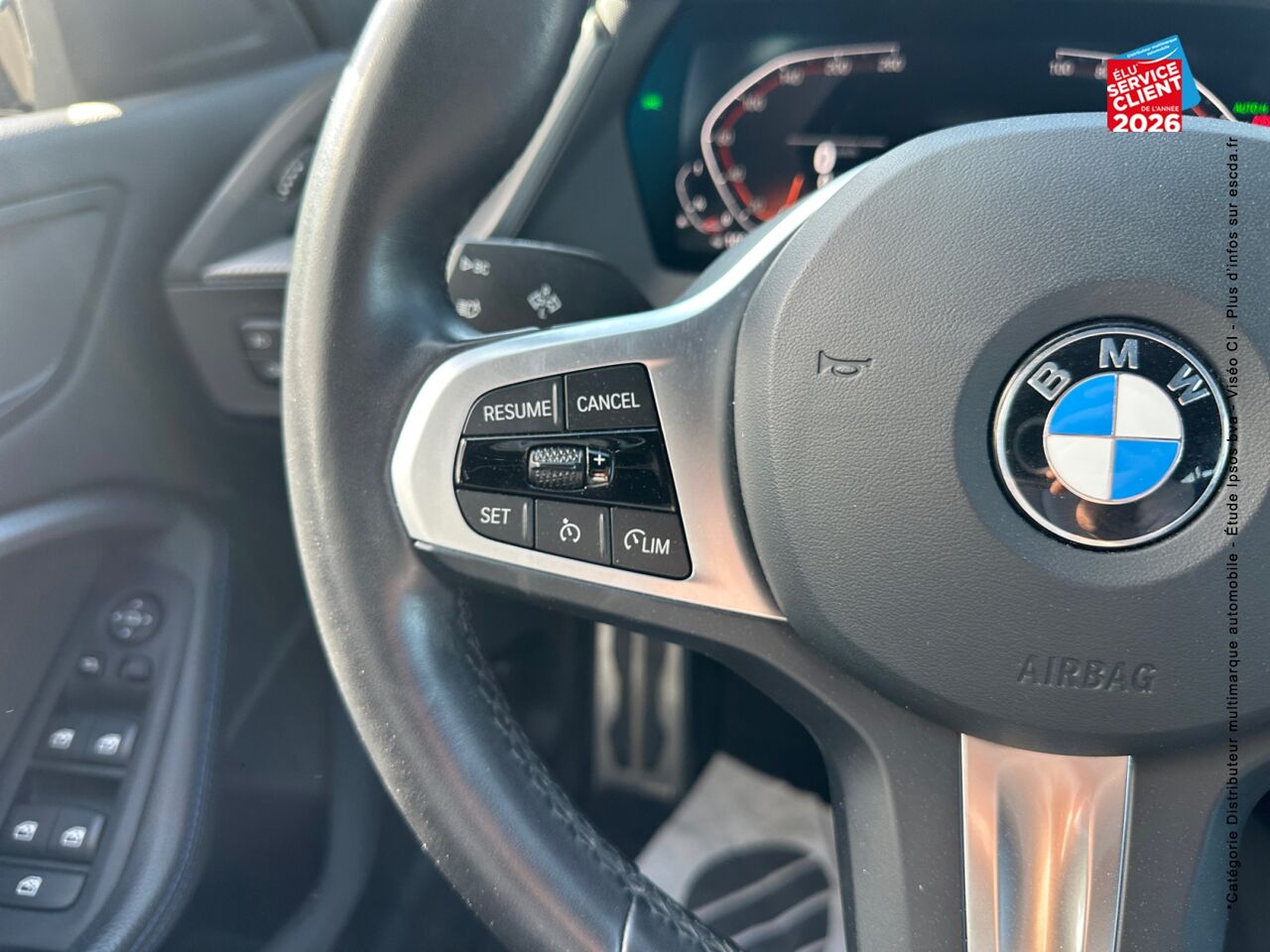 chez BMW Lons le Saunier