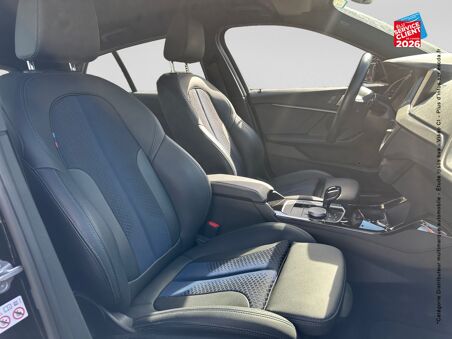 BMW SERIE 1 118IA 136CH M...