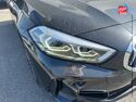 Véhicule d'occasion BMW SERIE 1 118IA 136CH M SPORT DKG7