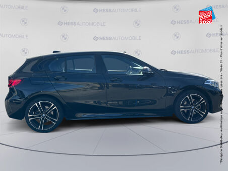 BMW SERIE 1 118IA 136CH M...