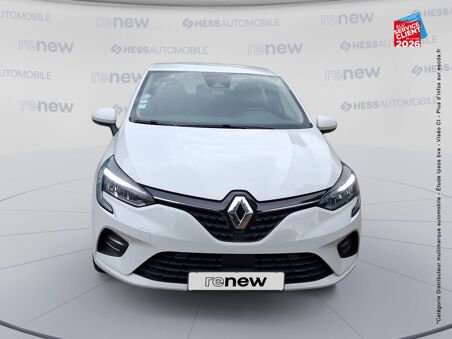 RENAULT CLIO 1.0 TCE 100CH ZEN