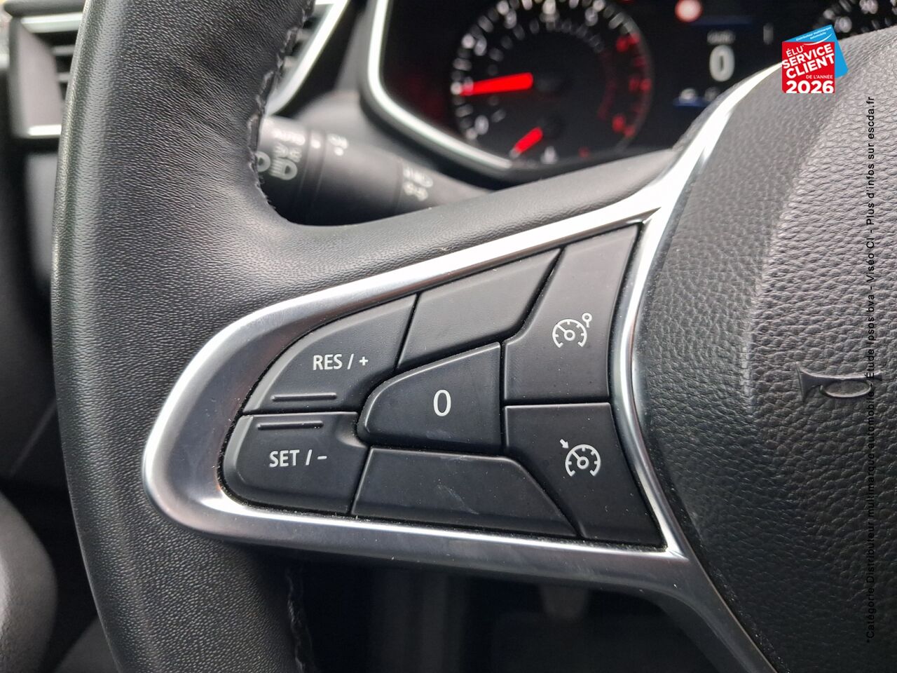 chez Renault Strasbourg