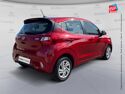 Véhicule d'occasion HYUNDAI I10 1.0 67CH ECO INTUITIVE