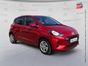 Véhicule d'occasion HYUNDAI I10 1.0 67CH ECO INTUITIVE