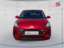 Véhicule d'occasion HYUNDAI I10 1.0 67CH ECO INTUITIVE