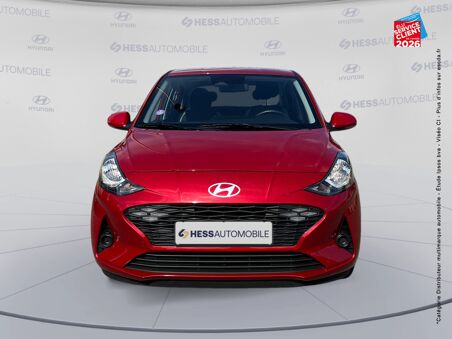 HYUNDAI I10 1.0 67CH ECO...