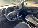Véhicule d'occasion HYUNDAI I10 1.0 67CH ECO INTUITIVE