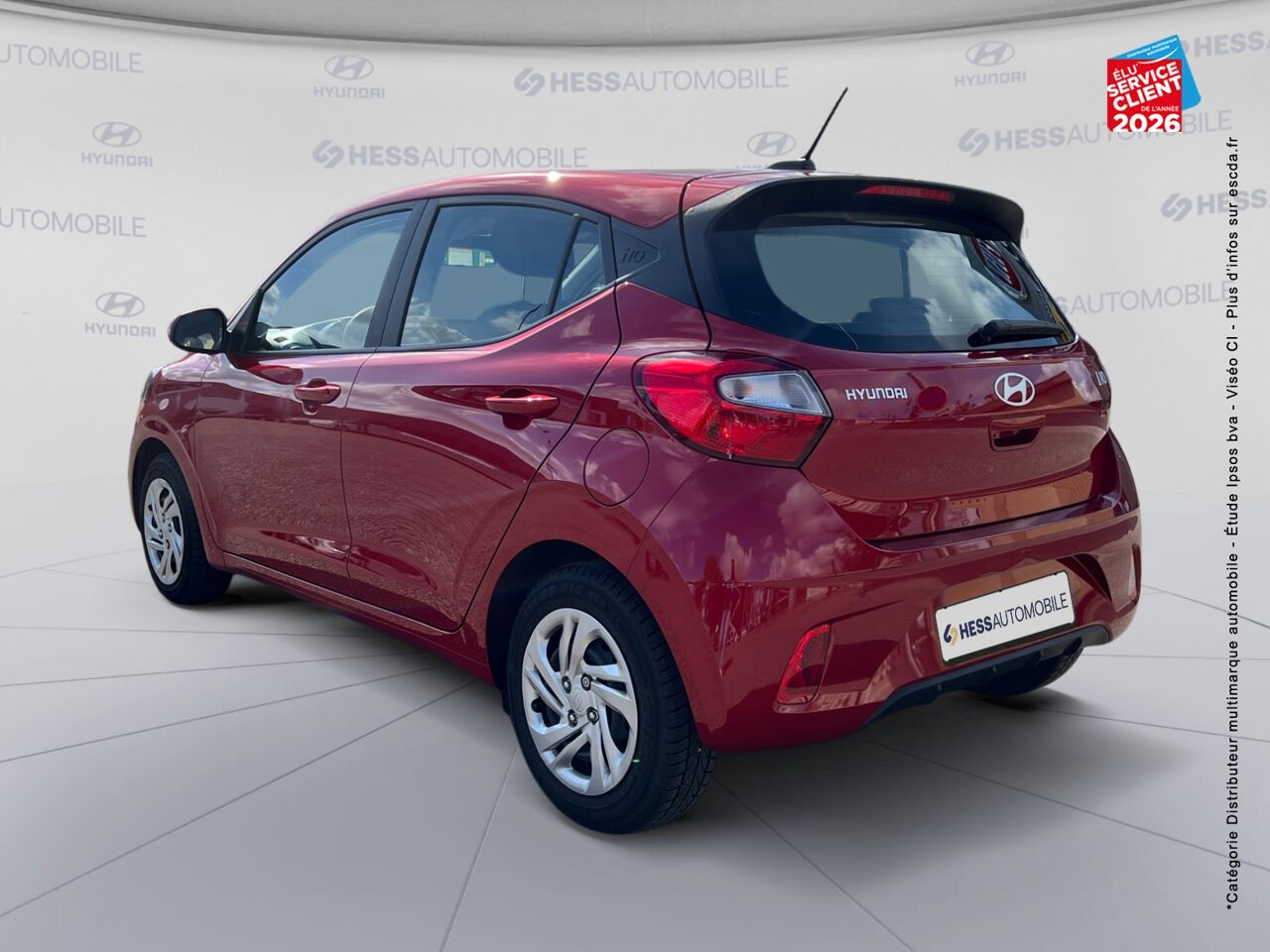 chez Hyundai Strasbourg