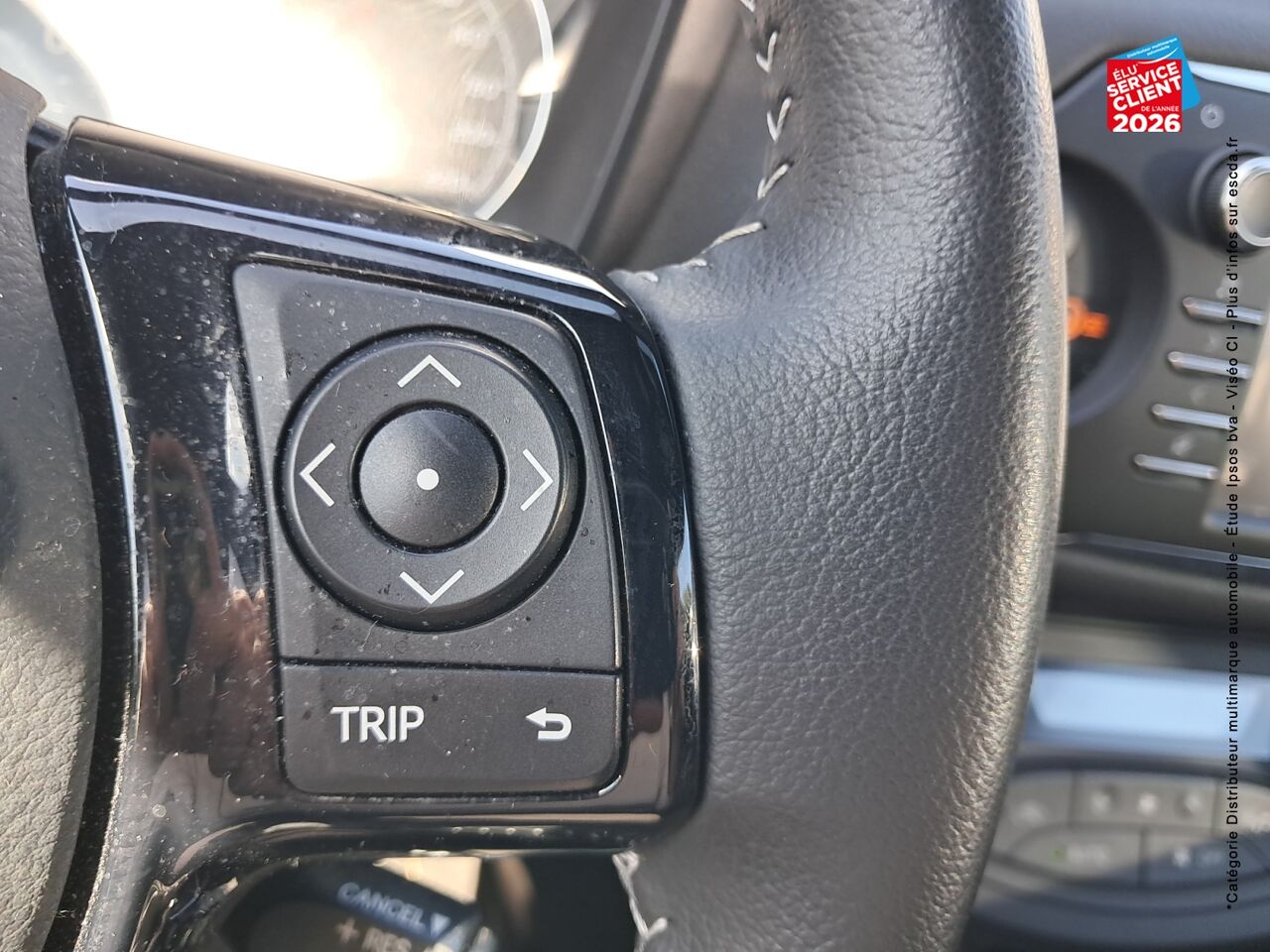 chez Toyota Longwy