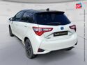 Véhicule d'occasion TOYOTA YARIS 100H COLLECTION 5P