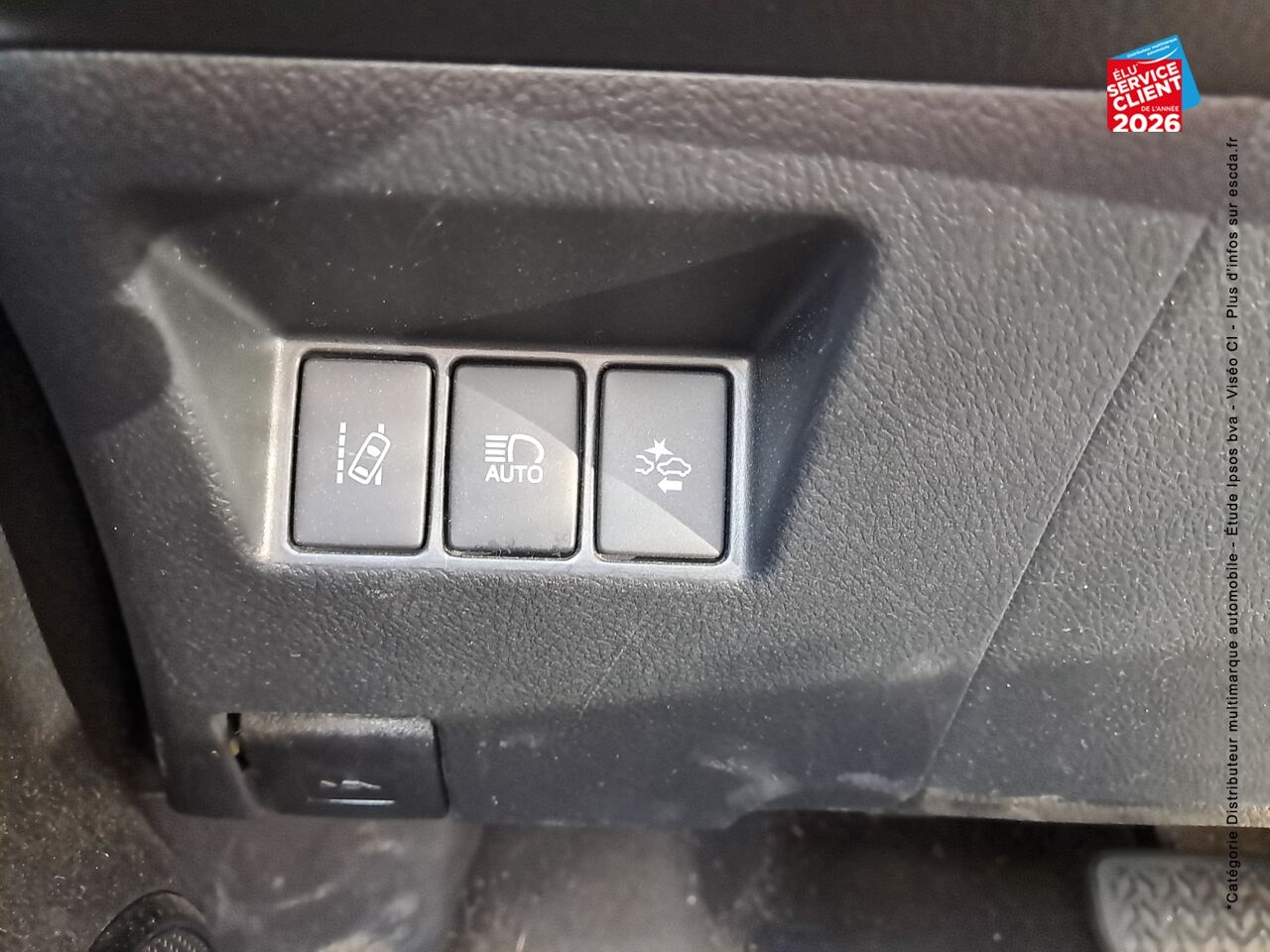 chez Toyota Longwy