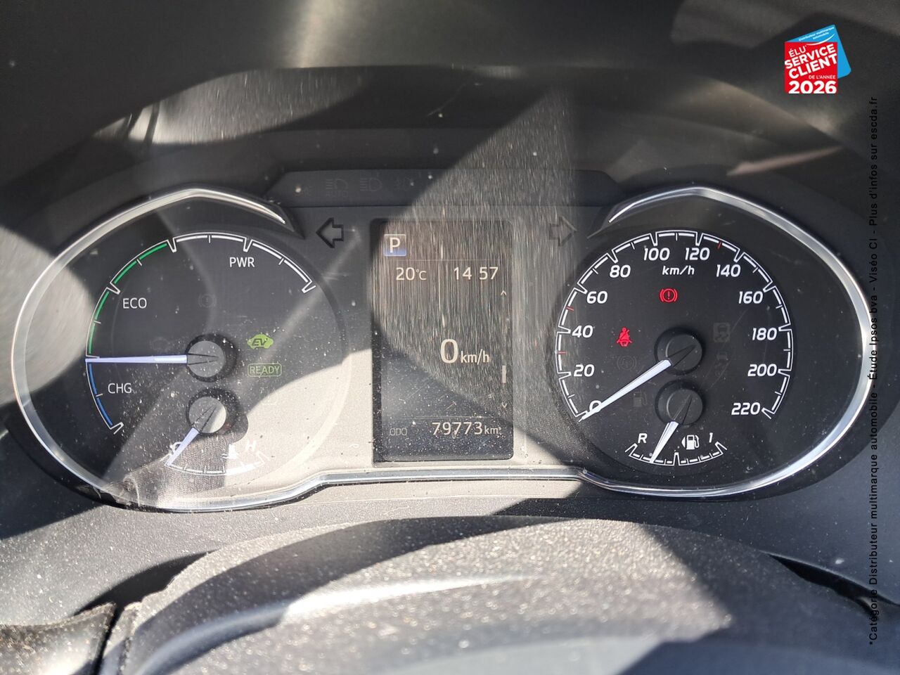 chez Toyota Longwy