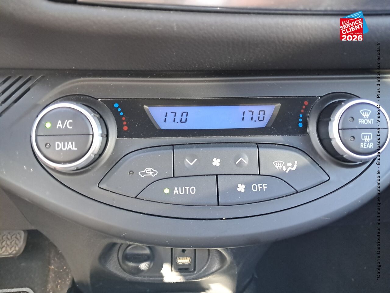 chez Toyota Longwy