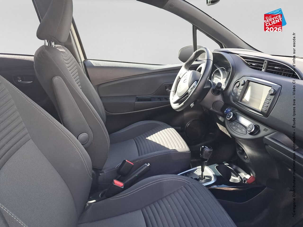 chez Toyota Longwy