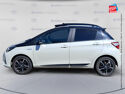 Véhicule d'occasion TOYOTA YARIS 100H COLLECTION 5P