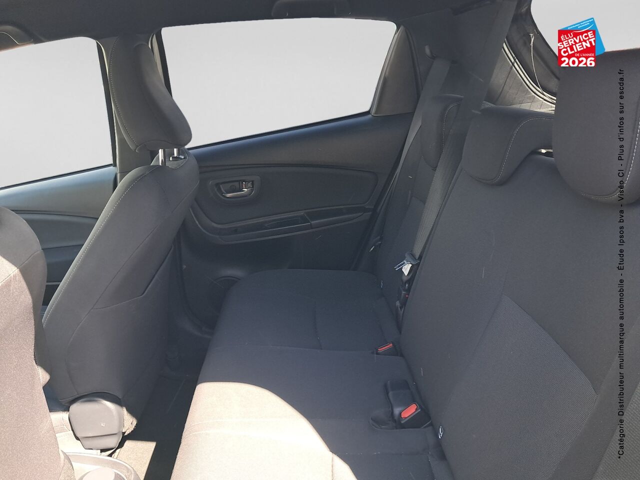 chez Toyota Longwy