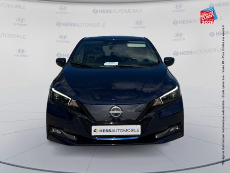 NISSAN LEAF 150CH 40KWH...